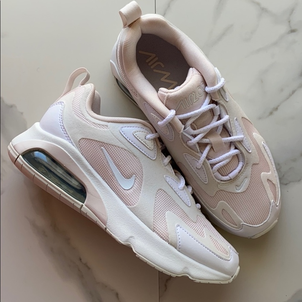 NWT Nike Air Max 200 - Picture 8 of 8